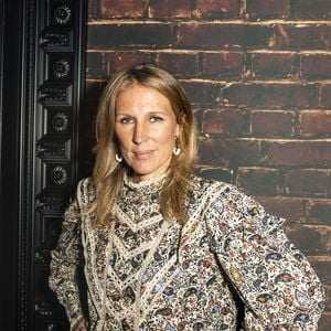 Agathe Lecaron - Backstage de l'enregistrement de l'émission "On est presque en direct" (OEED) présentée par L. Ruquier et diffusée sur France 2 le 7 novembre 2020. © Jack Tribeca / Bestimage