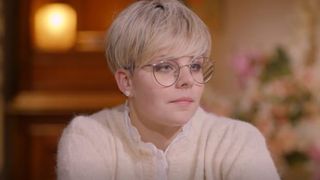 "A bout", Perrine de L'amour est dans le pré doit se délester de sa ferme et explique pourquoi