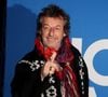 Déjà père de trois enfants issus de ses précédentes relations, Jean-Luc Reichmann a eu trois autres enfants avec sa compagne actuelle

Jean-Luc Reichmann - Photocall du vernissage de l'exposition "Johnny Hallyday, l'exposition" au Palais des Expositions à Paris. Le 21 décembre 2023
© Dominique Jacovides / Bestimage