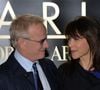 L’acteur reconnaît que l’alcool était devenu une nécessité quotidienne.

Sophie Marceau etChristophe Lambert - Arrivee des people au defile Giorgio Armani Haute Couture Printemps/Ete 2014 au Palais de Tokyo a Paris, le 21 janvier 2014. © VEEREN / BESTIMAGE