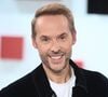 Damien Thévenot a quitté la présentation de l'émission Télématin sur France 2

Exclusif - Damien Thevenot lors de l'enregistrement de l'émission Vivement Dimanche, au studio Rive gauche, à Paris, France, présentée par M.Drucker sur France 3. © Guillaume Gaffiot/Bestimage