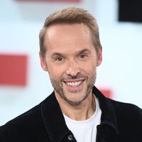 "J'ai lu que j'avais été évincé, ce n'est pas ce qui s'est passé" : Trois mois après son départ de Télématin, Damien Thévenot donne sa version