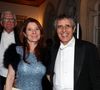 Si Julien Clerc a accepté une paternité tardive avec son épouse Hélène Grémillon, il admet aujourd’hui qu’il en a mesuré les limites physiques...

Exclusif - Julien Clerc et sa compagne Hélène Grémillon arrivent au banquet d'état au Guildhall à Londres en marge de la visite du couple présidentiel français au Royaume Uni le 9 juillet 2025.

© Dominique Jacovides / Bestimage