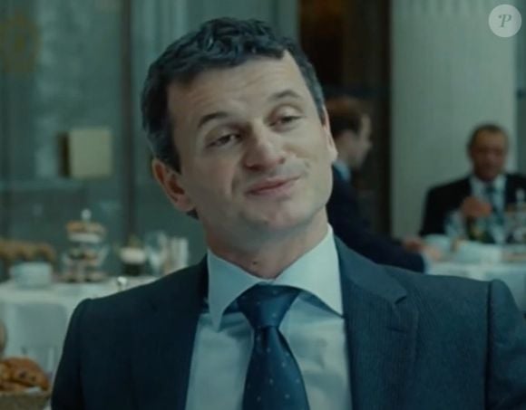 Bande démo de Nicolas Beaucaire datant 2018 dévoilé sur YouTube dans lequel il est mis à l'honneur dans d'innombrables oeuvres à l'instar de Les Gamins, Ainsi soient-ils ou encore Le Capital. (Capture d'écran).