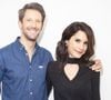 Alors qu'ils s'apprêtaient à lancer leur nouveau road-trip américain, l'ancien pilote de F1 et la journaliste sportive ont connu un fâcheux imprévu en plein cœur du Tennessee...


Exclusif - Romain Grosjean et sa femme Marion Jollès - Backstage de l'émission On Est En Direct (OEED) du samedi,  présentée par L.Salamé et L.Ruquier - Paris © Jack Tribeca / Bestimage