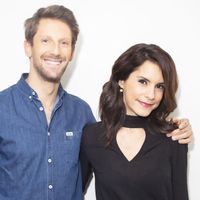 Marion et Romain Grosjean coincés en pleine nuit avec leurs trois enfants sur une route américaine : le road-trip familial démarre d'une manière inattendue