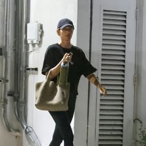 Gisèle Bündchen à Miami. Backgrid USA / Bestimage