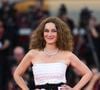 Un soutien de choix pour Florian Zeller

Marine Delterme - Tapis rouge du film "Bunker" à la Mostra de Venise le 8 septembre 2026 © Pierre Perusseau/Bestimage