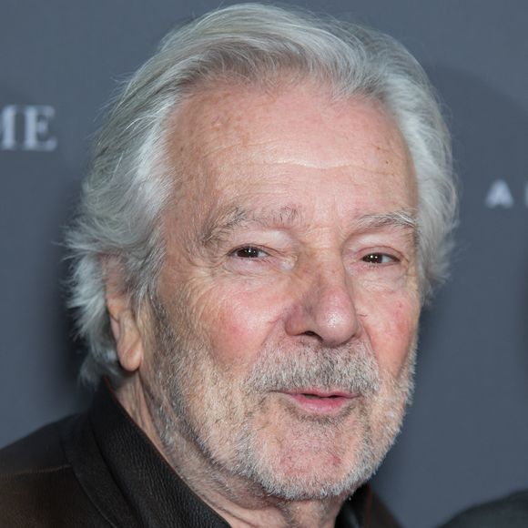 Pierre Arditi assiste à l'avant-première du film 'Maestro' au cinéma UGC Normandie le 06 décembre 2022 à Paris, France. Photo par Nasser Berzane/ABACAPRESS.COM