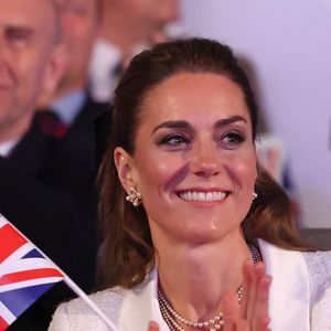 Kate Middleton, le 8 mai 2025.

Photo : Chris Jackson/WPA-Pool / Bestimage