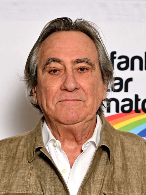 Philippe Lavil, 78 ans, a failli perdre la vie