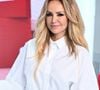 Et l'aliment qu'elle a banni depuis quelques années, au cours d'un entretien avec Nice Matin, il y a quelques mois.
Exclusif - Adriana Karembeu - Enregistrement de l'émission "Vivement Dimanche" au Studio Gabriel à Paris, présentée par M.Drucker et diffusée le 5 mai sur France 3. Le 29 avril 2024
© Guillaume Gaffiot / Bestimage