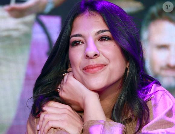 Elle est un personnage régulier et très populaire de "Demain nous appartient" depuis les tous débuts de la série. 

Kenza Saïb-Couton de Demain nous appartient lors du festival Séries Mania à Lille.
© Chrisotphe Aubert via Bestimage