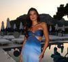 Elle souhaite travailler dans les secteurs de la parfumerie ou de la cosmétique.

Mareva Michel, Instagram