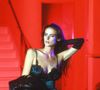 Connue pour sa beauté et son élégance, l'actrice morte à 62 ans s'était illustrée dans la série culte "Dallas" à la fin des années 80.

Annabel Schofield joue au billard avec des amis sur Hollywood Boulevard en 1989. Paul Harris /PCN/ABACAPRESS.COM