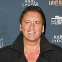 Dany Brillant, 60 ans : "Je fais de la boxe, des abdos, de la respiration"