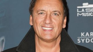 Dany Brillant, 60 ans : "Je fais de la boxe, des abdos, de la respiration"