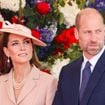 Alors qu'ils terminent leur été au château de Balmoral, Kate et William veulent à tout prix éviter ce membre du clan royal lui-aussi présent sur place