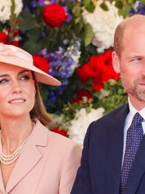 Alors qu'ils terminent leur été au château de Balmoral, Kate et William veulent à tout prix éviter ce membre du clan royal lui-aussi présent sur place