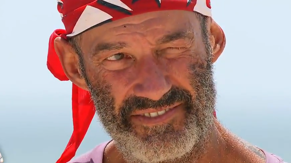 EXCLU Après Koh-Lanta 2025, des mois de douleur pour Frédéric : "La rééducation a été très longue"