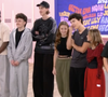 Pourquoi la production de la "Star Academy" a décidé de changer le générique au bout d’une semaine d’aventure ?

Photo : Star Academy /TF1