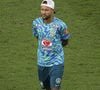 Cette boisson saine et tropicale vise principalement les jeunes de la génération Z.

RIO DE JANEIRO, BRÉSIL - 31 MAI : Neymar observe la scène avant le match amical international opposant le Brésil au Panama au stade Maracana, le 31 mai 2026 à Rio de Janeiro, au Brésil © PsnewZ / Bestimage