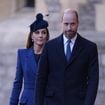 Ce petit geste de William envers Kate fait comprendre qu’il supervise le protocole avec précision