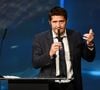Devenu directeur du développement B2B, le jeune entrepreneur déploie désormais ce réseau dans huit États.

Bixente Lizarazu, récompensé par le Prix de l'Autobiographie pour son livre Mes Prolongations, durant la soirée des Sportel Awards 2018 au Grimaldi Forum à Monaco le 23 octobre 2018. © Bruno Bebert/Bestimage