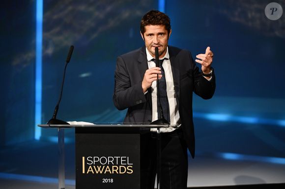 Devenu directeur du développement B2B, le jeune entrepreneur déploie désormais ce réseau dans huit États.

Bixente Lizarazu, récompensé par le Prix de l'Autobiographie pour son livre Mes Prolongations, durant la soirée des Sportel Awards 2018 au Grimaldi Forum à Monaco le 23 octobre 2018. © Bruno Bebert/Bestimage