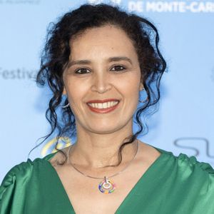Aïda Touihri s'est confiée sur les résultats du bac de son fils

Aïda Touihri assiste au 62e Festival de télévision de Monte-Carlo le 17 juin 2023 à Monte-Carlo, Monaco. Photo par David Niviere/ABACAPRESS.COM