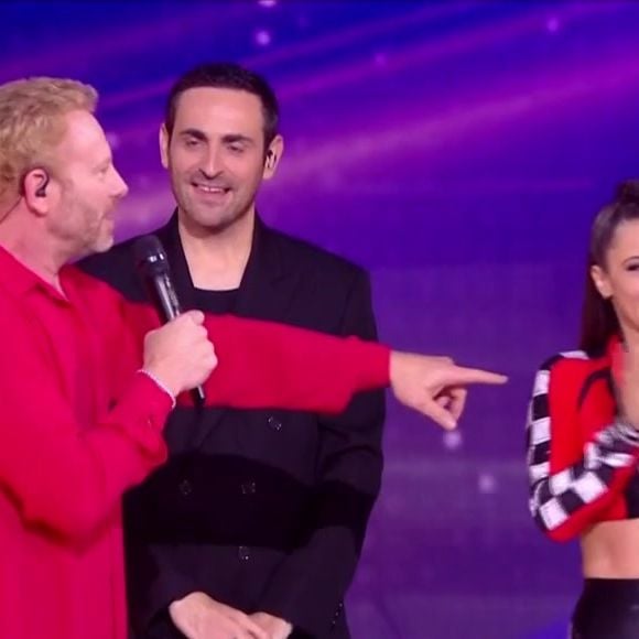 Elle a assuré avoir vécu des moments inoubliables à ses côtés.

Denitsa Ikonomova et Ian Ziering dans Danse avec les stars