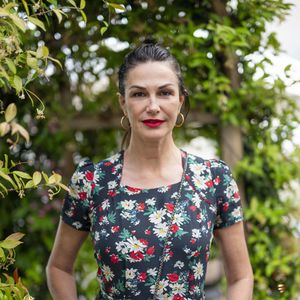 Il s'agit de Helena Noguerra

Exclusif - Helena Noguerra - Soirée en collaboration avec la marque de Rhum de JoeyStarr " Carnival " au restaurant Neptune à Monaco lors du 64ème Festival de Télévision de Monte Carlo le 14 juin 2025.
© Pierre Perusseau / Osuna / Bestimage