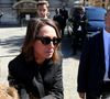 Ce samedi 25 avril, les adieux se sont faits dans l'intimité

Laura Smet - Sorties des obsèques de Nathalie Baye en l'église Saint-Sulpice à Paris le 24 avril 2026. © Lionel Urman / Bestimage