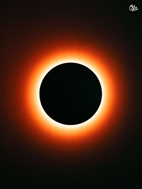 Les rayons ultraviolets et infrarouges risquent de brûler de manière irréversible le capteur photo.