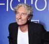 Parents d'une fille de 9 ans, les deux acteurs souhaitent avant tout lui transmettre l'importance de s'investir dans quelque chose qu'elle aime.

Benjamin Baroche lors du photocall du film "Montmartre'" lors du Festival de la Fiction de la Rochelle le 18 Septembre 2025. © Denis Guignebourg/Bestimage