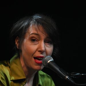 Jeanne Cherhal - Soirée "FreeGleizes" au Bataclan à Paris le 29 janvier 2026. En soutien à Christophe Gleizes, journaliste sportif emprisonné en Algérie pour avoir exercé son métier. © Lionel Urman/Bestimage