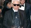 Karl Lagerfeld a vécu plusieurs années dans cette villa, qui est aujourd'hui disponible à la location entre 15 000 et 45 000 euros la nuit, pour une durée minimale d'une semaine.

Karl Lagerfeld lors de la soirée "Karl Lagerfeld's boat" à New York, le 30 mars 2015. Agence / Bestimage