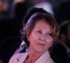 Nathalie Baye est décédée à 77 ans, des suites d’une maladie à corps de Lewy.

Nathalie Baye lors du Dîner de gala à l'occasion du 20ème anniversaire de la fondation Children Of Africa au Palais des Congrès Sofitel Hôtel Ivoire à Abidjan. 

© Dominique Jacovides/Bestimage