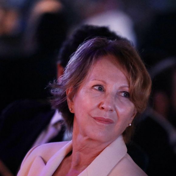 Nathalie Baye est décédée à 77 ans, des suites d’une maladie à corps de Lewy.

Nathalie Baye lors du Dîner de gala à l'occasion du 20ème anniversaire de la fondation Children Of Africa au Palais des Congrès Sofitel Hôtel Ivoire à Abidjan. 

© Dominique Jacovides/Bestimage