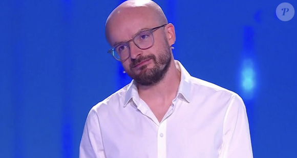 Vincent, champion de "Tout le monde veut prendre sa place"