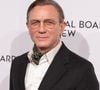 Daniel Craig a lui rendu son tablier
Daniel Craig à New York en janvier 2025
©Backgrid USA / Bestimage