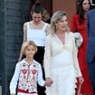 Grand-mère protectrice, Caroline de Monaco veille au grain sur Stefano le fils de Pierre Casiraghi et Beatrice Borromeo
