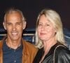 Le fils de l’acteur est également revenu sur sa séparation avec Luana Belmondo après plus de trente ans de mariage.

Paul et Luana Belmondo à la première du film "Indiana Jones et le Cadran de la destinée" au cinéma Le Grand Rex à Paris le 26 juin 2023.

© Coadic Guirec/Bestimage