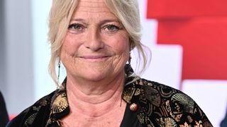 "Je n'ai plus de nouvelles" : Marina Carrère d'Encausse évoque son ex-compagnon dont les jours sont comptés