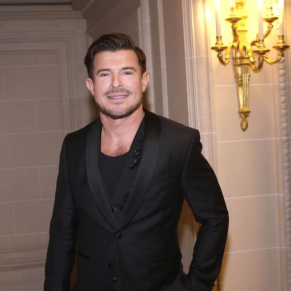 Vincent Niclo à la 48ème édition de la soirée de gala "The Best Awards" à l'hôtel George V Four Seasons à Paris le 26 janvier 2026.

© Cédric Perrin / Bestimage