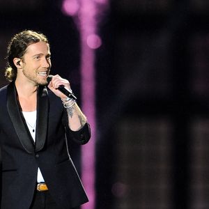 Exclusif - Julien Doré - Enregistrement de l'émission "La chanson challenge" au Château de Chambord, qui sera diffusée le 26 juin sur TF1
© Gaffiot-Moreau / Bestimage