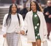 La maman de Violet, Isaiah et Kenna a expliqué que l'examen demandait une vraie immersion.

Christina Milian et Violet Madison, sa fille aînée au défilé Akris "Collection Prêt-à-Porter Automne/Hiver 2025-2026" lors de la Fashion Week de Paris (PFW), le 9 mars 2025

©Pierre Perusseau / Tiziano da Silva / Bestimage