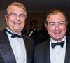 La famille Bouygues, symbole de réussite industrielle française, traverse depuis plusieurs années une crise autour de l’héritage et de la transmission du patrimoine familial. 

Exclusif - Olivier et Martin Bouygues - Dîner de gala "Mille et Une Nuits pour Mille et Un Coeurs", organisé par Dominique Ouattara dans le cadre de sa fondation "Children of Africa", qui vient en aide aux enfants d'Afrique, dans les secteurs de la santé, de l'éducation, le social et les centres subventionnés, à Abidjan.
© Olivier Borde / Bestimage