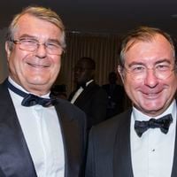Chez les Bouygues, comment les millions et la succession auraient progressivement éloigné certains membres de la fratrie