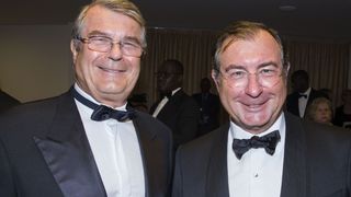Chez les Bouygues, comment les millions et la succession auraient progressivement éloigné certains membres de la fratrie